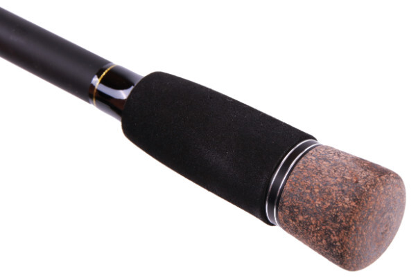 Ultimate Heavy Cast & Jerk Baitcasting Set