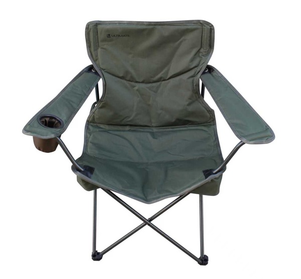 Ultimate Compact Camping Set