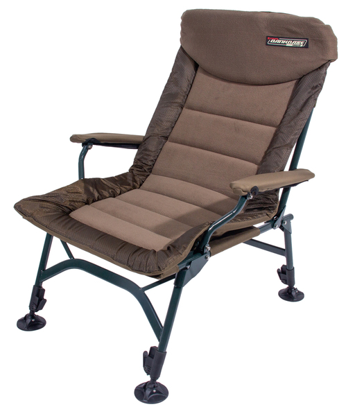 Ultimate BankBase Armchair 