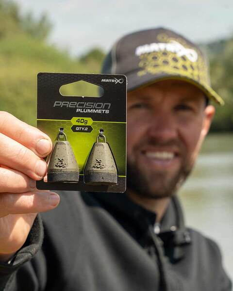 Matrix Precision Plummet (2 Sztuki)