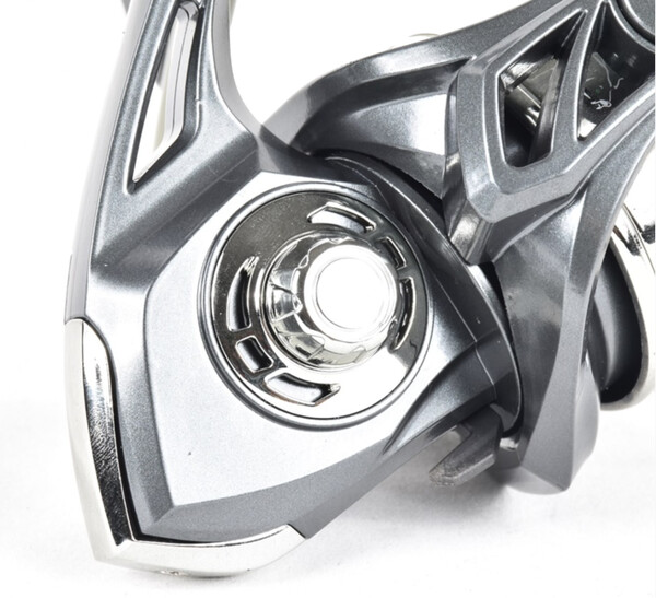 Prowess Scorpium S 6000 FD Karpfenrolle