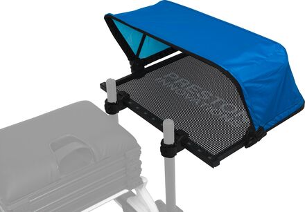 Preston Ventalite Hoodie Side Tray Ködertisch XL