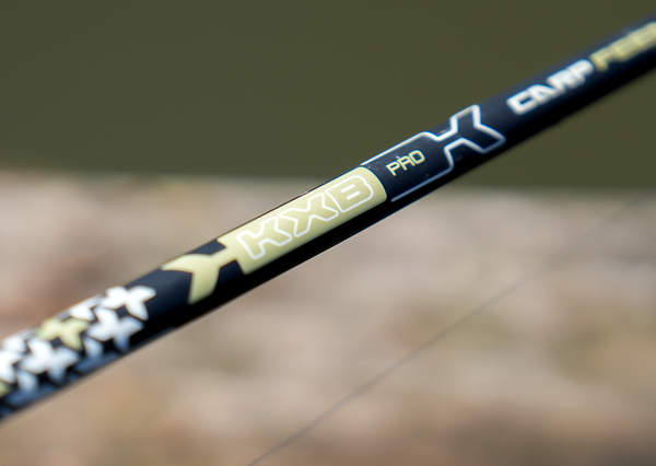 Canna da Feeder Cresta KXB Pro Carp (30-60g)