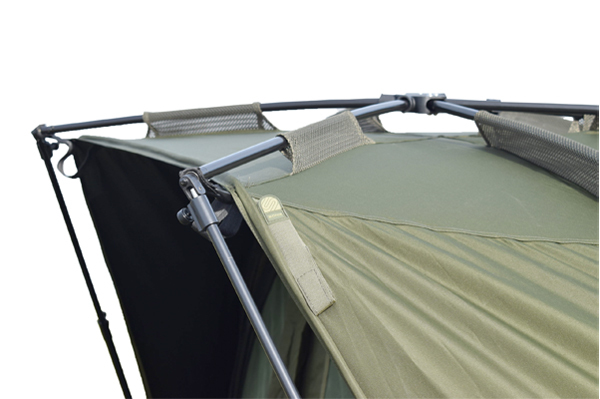 Sonik AXS Bivvy 2 Man