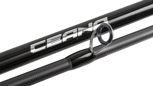 Spin Rod Major Craft Ceana