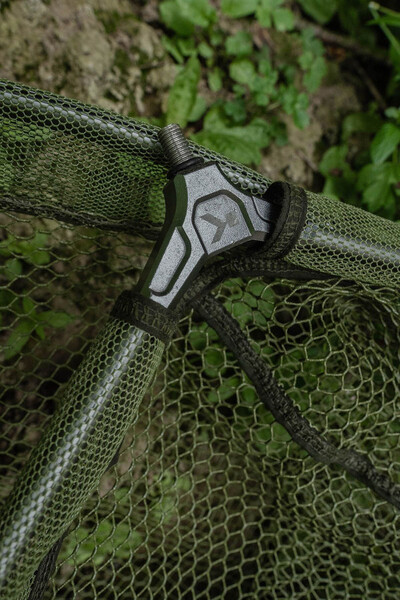 Korum Full Metal Barbel Latex Spoon