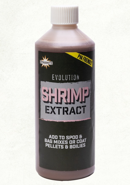 Dynamite Baits Hydrolysed Extract Liquid - Shrimp