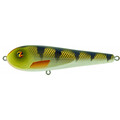 River2Sea ICBM 120 Jerkbait - Perch