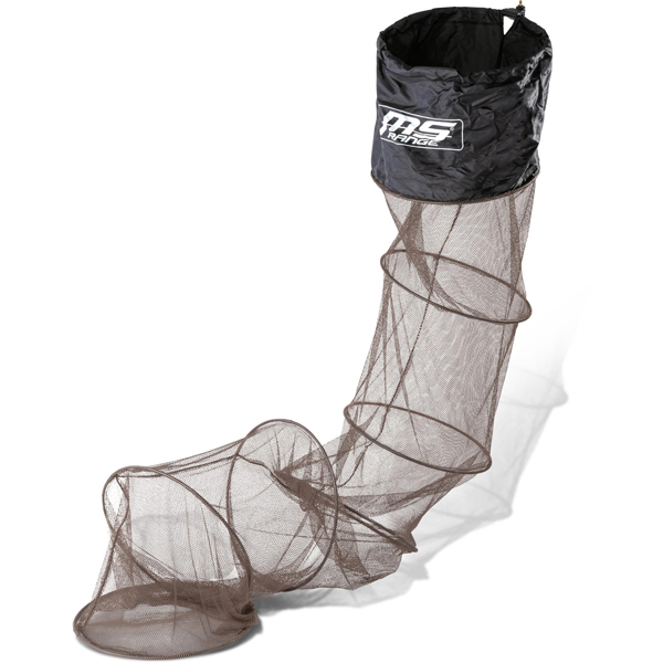 MS Range Nano Quick Dry Keepnet 3,5m