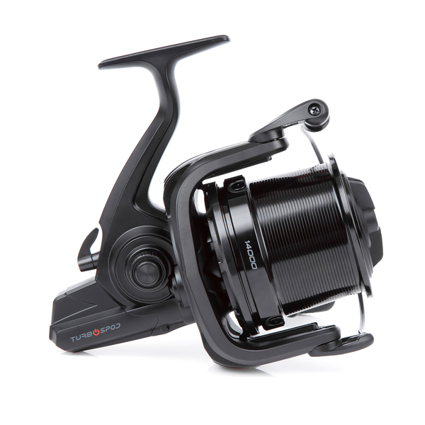 Sonik Turbospod 14000 Spod Reel (Incl. Protective Finger Rest)