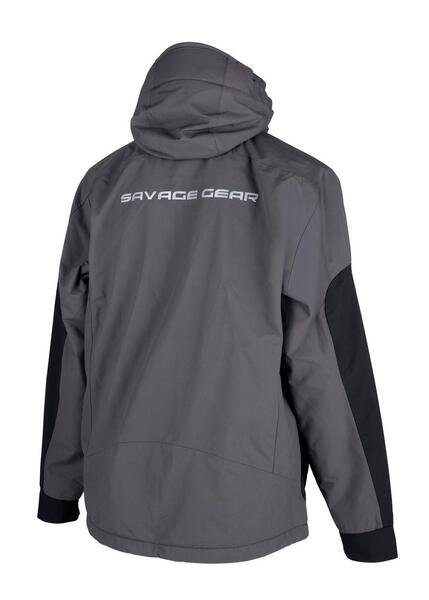 Veste Savage Gear WP Performance Jacket Gunmetal