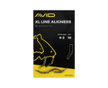 Avid Carp XL Line Aligners (10 Stuks)