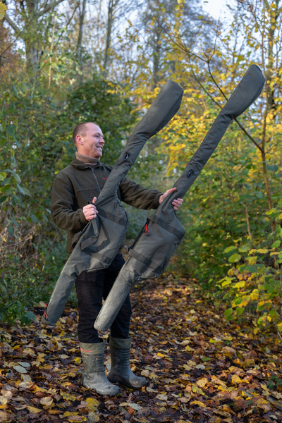 Ultimate Adventure Single Rod Sleeve