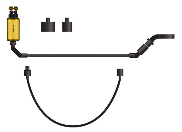 Sonik Gizmo Swingbob - Gizmo Swingbob Phat Orange