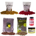 Carp Spring Pack Aas Pakket