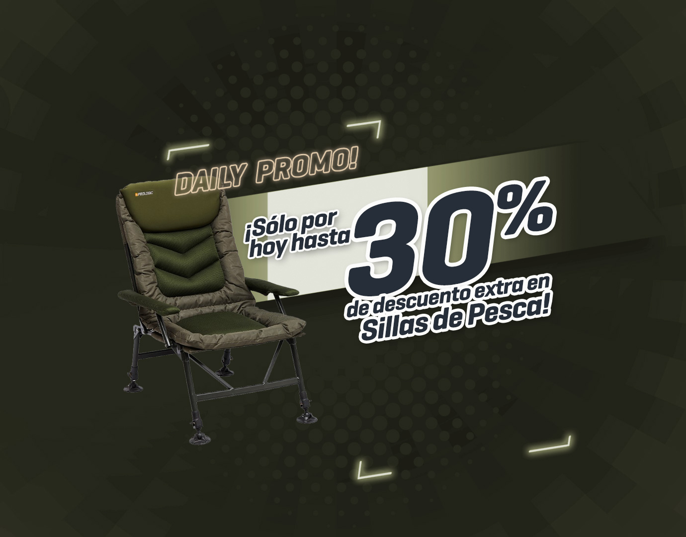 Subbanner: Tot 30% Stoelen