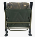 Solar Worldwide Recliner Visstoel - Low