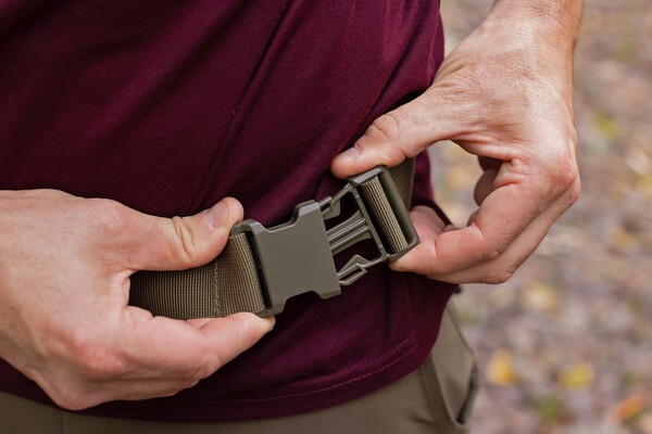 Korda Compac Boilie Caddy Feed Bag