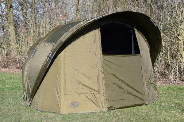 Fox R-Series 2 Man Giant Bivvy