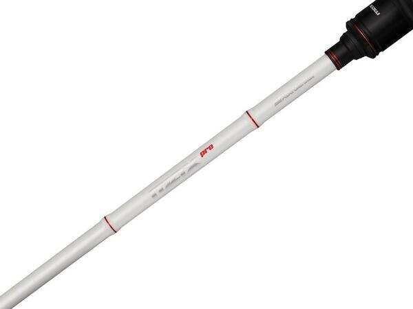 Abu Garcia MAX PRO Baitcaster Combo Rod Set