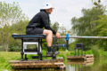 Preston Offbox Pro Pole Support 