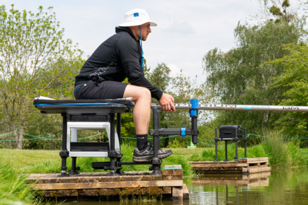 Preston Offbox Pro Pole Support 