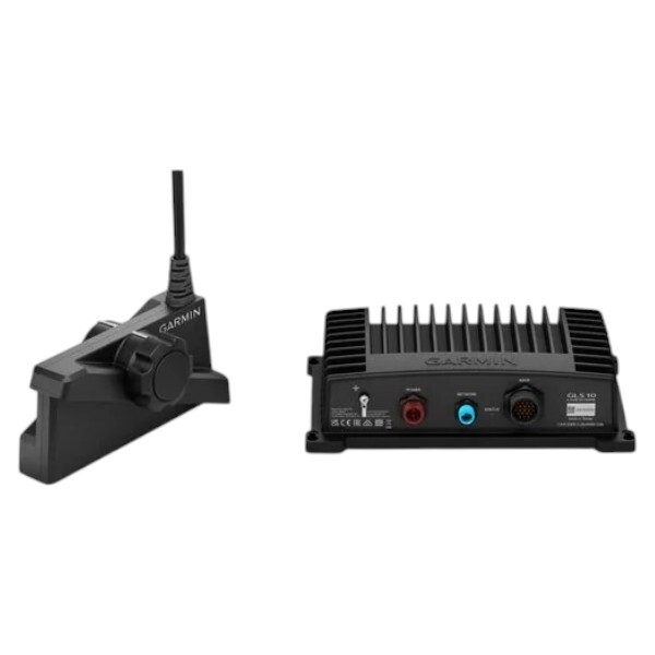 Garmin Livescope LVS34 Combi Pack (ECHOMAP™ Ultra 2 10″-Kaartplotter + LiveScope™ Plus Met GLS 10™ en LVS34 Transducer)