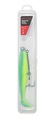 Shad Ultimate Rigged Pike  - 14cm