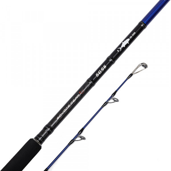 Señuelo Savage Gear Shore Jigging - Sardina Slider 13cm 60g, UV Mirror Ayu