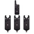 Delkim EV-R Presentation Set 3-Rod Beetmelder Set (RGB LEDs)