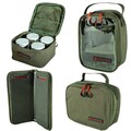 Ultimate Carp Luggage Kit