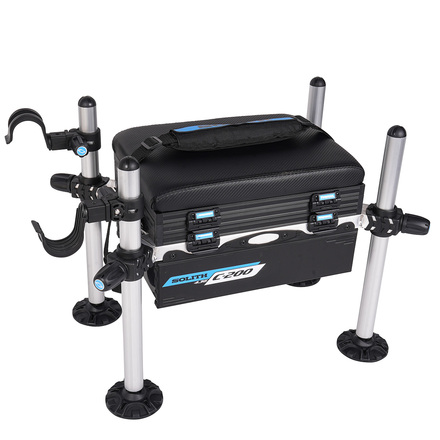 Cresta Solith 200 4X36 Caja Asiento