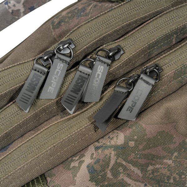 Nash Scope OPS Soft Protect 3 Rod Skin 