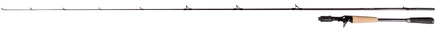 Grayton Apex ML Multi Cast Baitcaster-Rute 1.90m (10-30g)