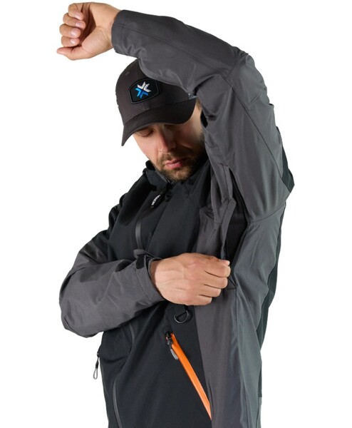 Norfin Mist Demi-Season Suit