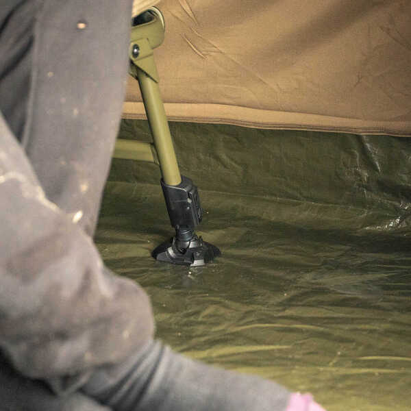 Avid EXO 2 Inner Dome