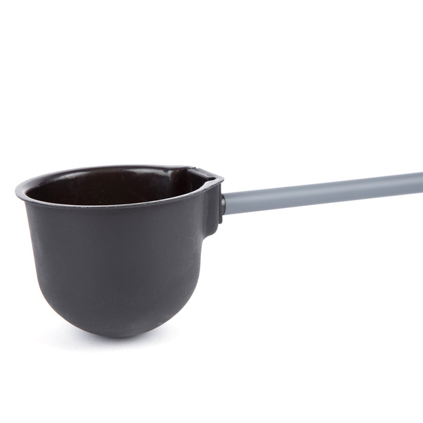 Nytro Power Edge Grey Cup Kit 2/1 ( Incl. 2 Cups)