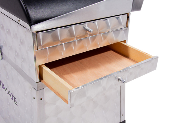 Ultimate Comfort Seatbox Zitkist