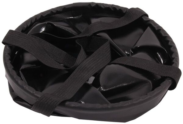 Ultimate Folding Bucket 10L