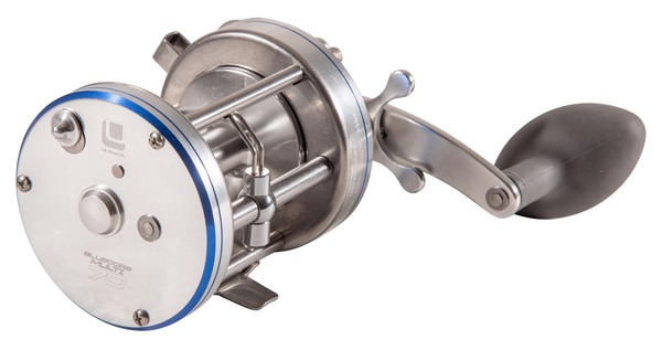 Ultimate Bluecore Multi 70 Carrete de Pesca Marítima 