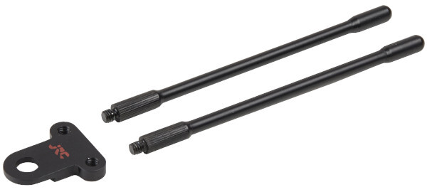 JRC X-Lite Snag Ears