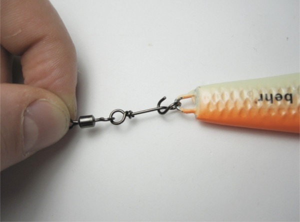 Behr 25x Clips de Fijación especial