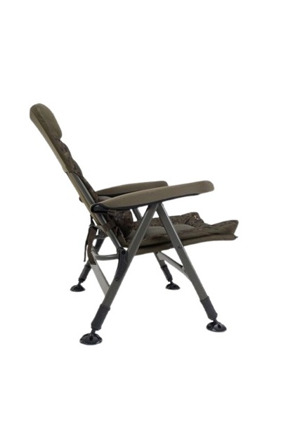 Solar SP C-Tech Recliner Chair Karperstoel