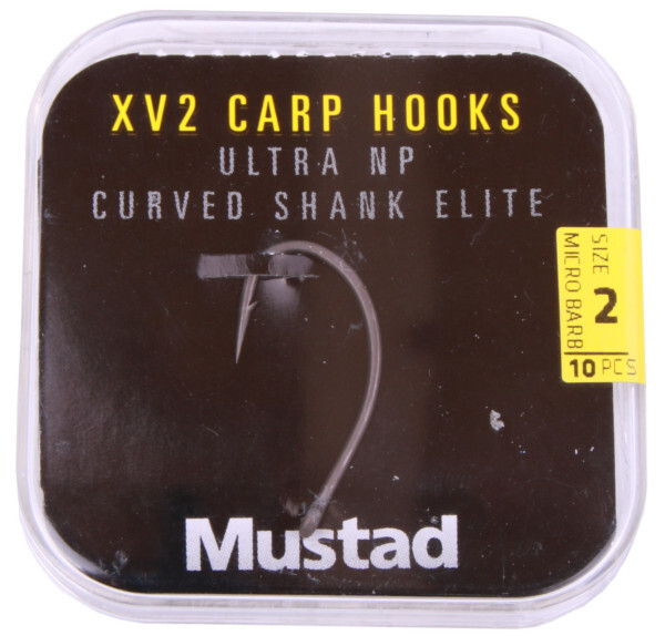 Carp Tackle Box filled with end tackle from Nash, Korda, Ultimate, Radical and more!