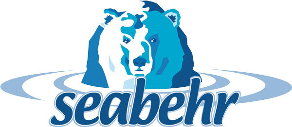 Seabehr Banana Pilker Makk Glow Silver