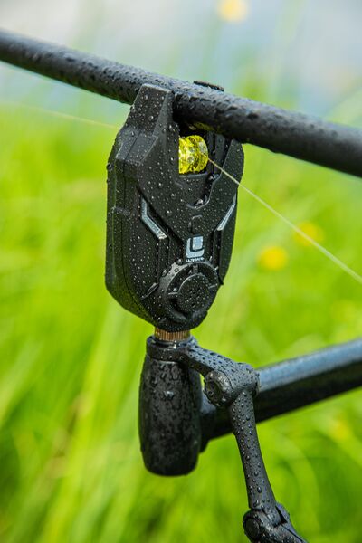 Ultimate E-tension Set Alarma de Mordida 4+1