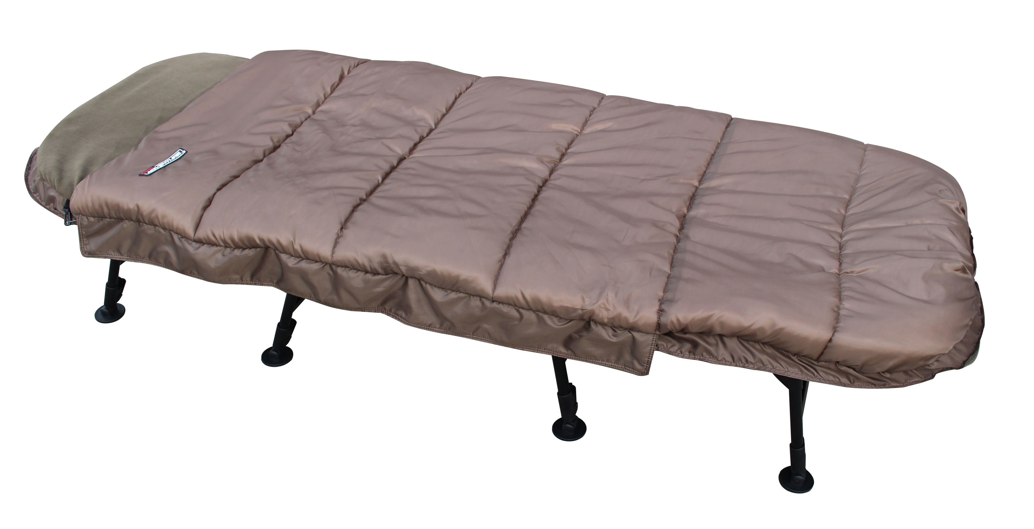 schlafsack zelten Zelt | Einzelpersonen Rucksack Camping Zelt | Wasserdicht Schlafsack Zelt Wandern Konfiguration:Rückwand 3m einseitig bedruckt wendbar KingCamp Sleeping Bag DOMETIC Markise Revo Zip