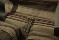 Ensemble Chaise et Bagagerie Ultimate Carp