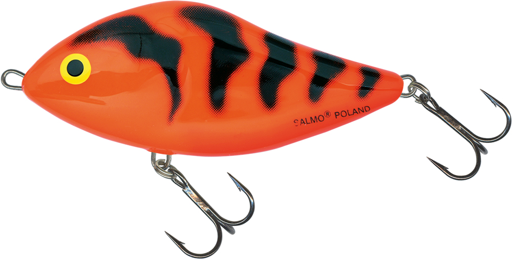 Leurre Salmo Sweeper Sinking 12 Cm – Jerkbait Coulant, Glidebait – Pour Brochet, Prédateurs – Couleur Muskie Rouge Leurre Salmo Sweeper Sinking 12 Cm – Jerkbait Coulant, Glidebait – Pour Brochet, Prédateurs – Couleur Muskie Rouge