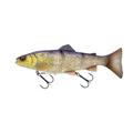 Savage Gear 3D Line Thru Trout Swimbait 25cm (180g)  - Color CL Blue Trout